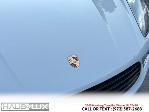 Used 2019 Porsche Macan AWD/4WD image 6