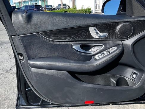 Used 2016 Mercedes-Benz C 300 Sedan image 20