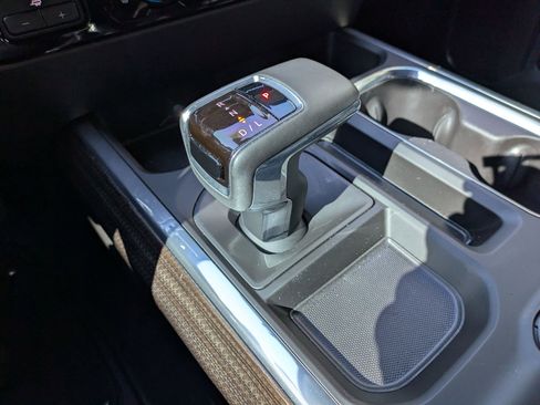 Used 2024 Chevrolet Silverado 1500 RST w/ Convenience Package II image 22