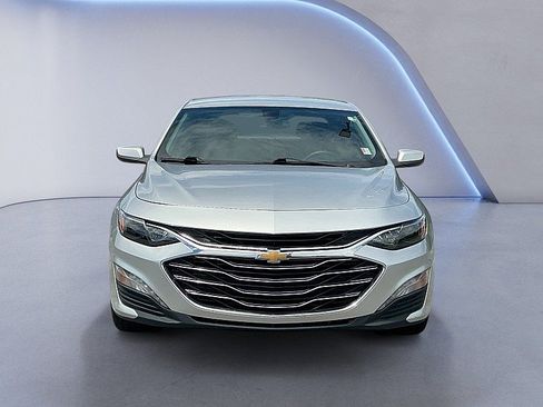 Used 2022 Chevrolet Malibu LT FWD image 8
