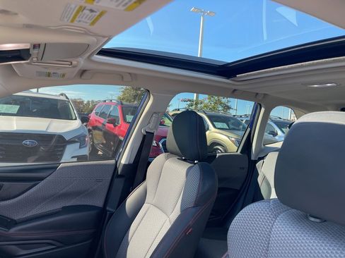 Certified 2023 Subaru Forester Sport image 18