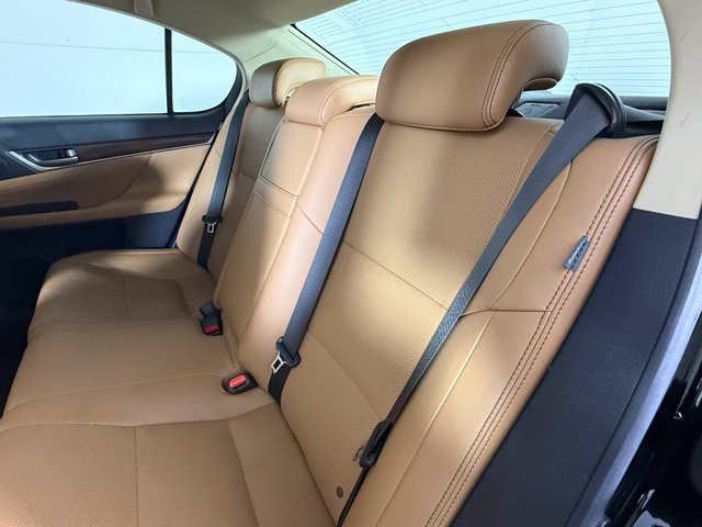 Used 2015 Lexus GS 350 AWD w/ Premium Package image 16