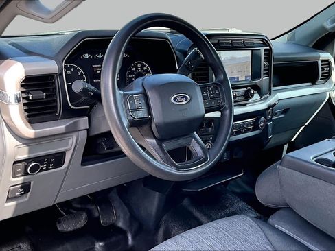 Used 2022 Ford F150 XL w/ Trailer Tow Package AWD/4WD image 18