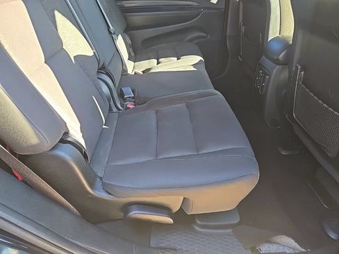 Used 2023 Dodge Durango GT AWD/4WD image 84