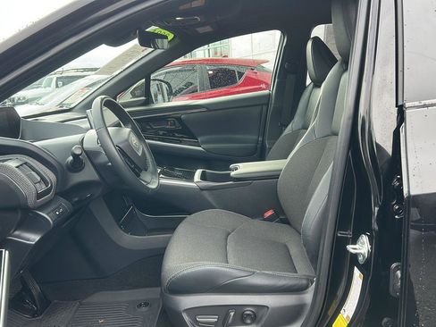 Certified 2024 Toyota bZ4X XLE w/ Weather Package image 13