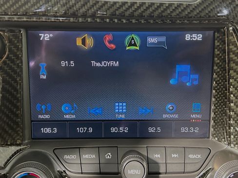 Used 2019 Chevrolet Corvette Stingray Coupe w/ 1LT RWD image 27