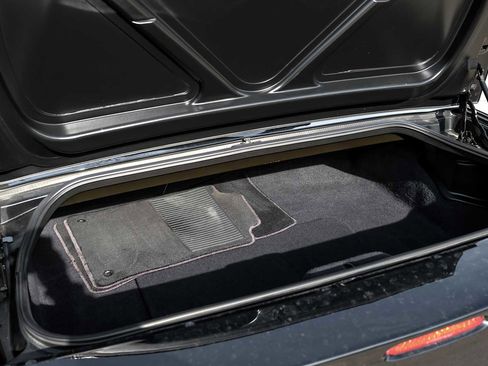 Used 2002 Chevrolet Corvette Convertible w/ Preferred Equipment Group2 image 45