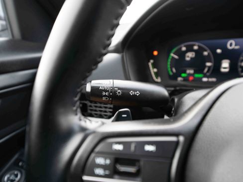 Certified 2023 Honda Accord Sport image 13