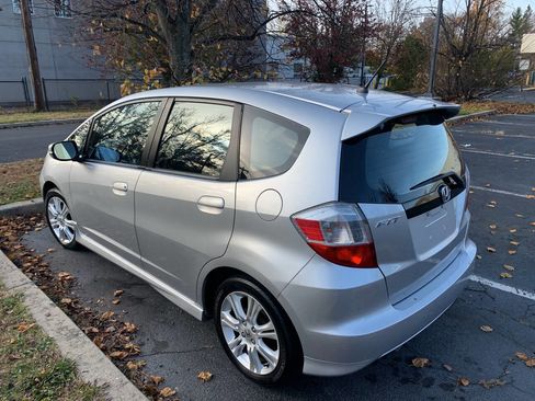 Used 2011 Honda Fit Sport image 5