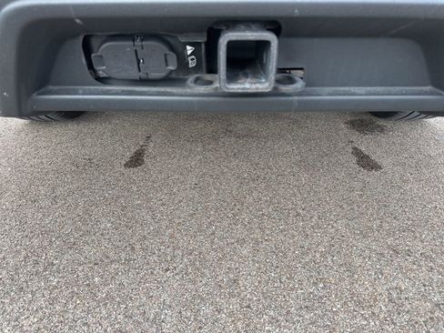 Used 2024 Ford Explorer ST w/ Equipment Group 401A image 10