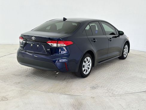Used 2024 Toyota Corolla LE image 9