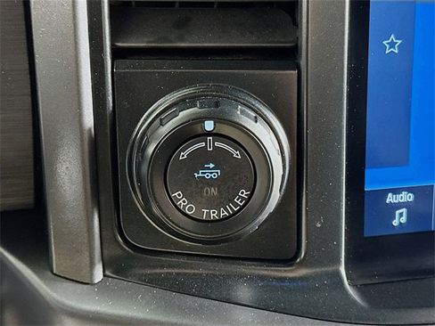 Used 2024 Ford F150 XLT w/ Equipment Group 302A MID image 21