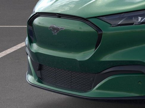 New 2025 Ford Mustang Mach-E Premium image 17