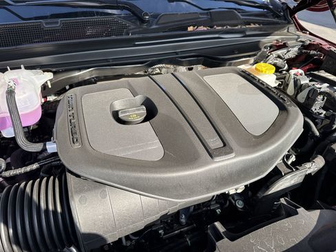 New 2026 RAM 1500 Big Horn image 34