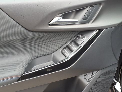 New 2026 Chevrolet Equinox RS w/ Safety and Technology Package AWD/4WD image 11