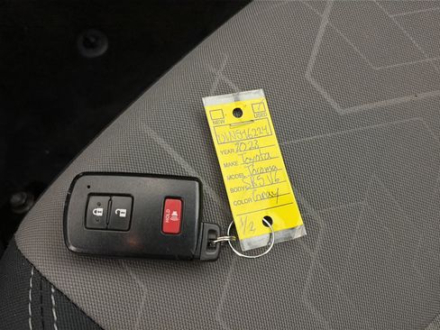 Used 2023 Toyota Tacoma SR5 image 30