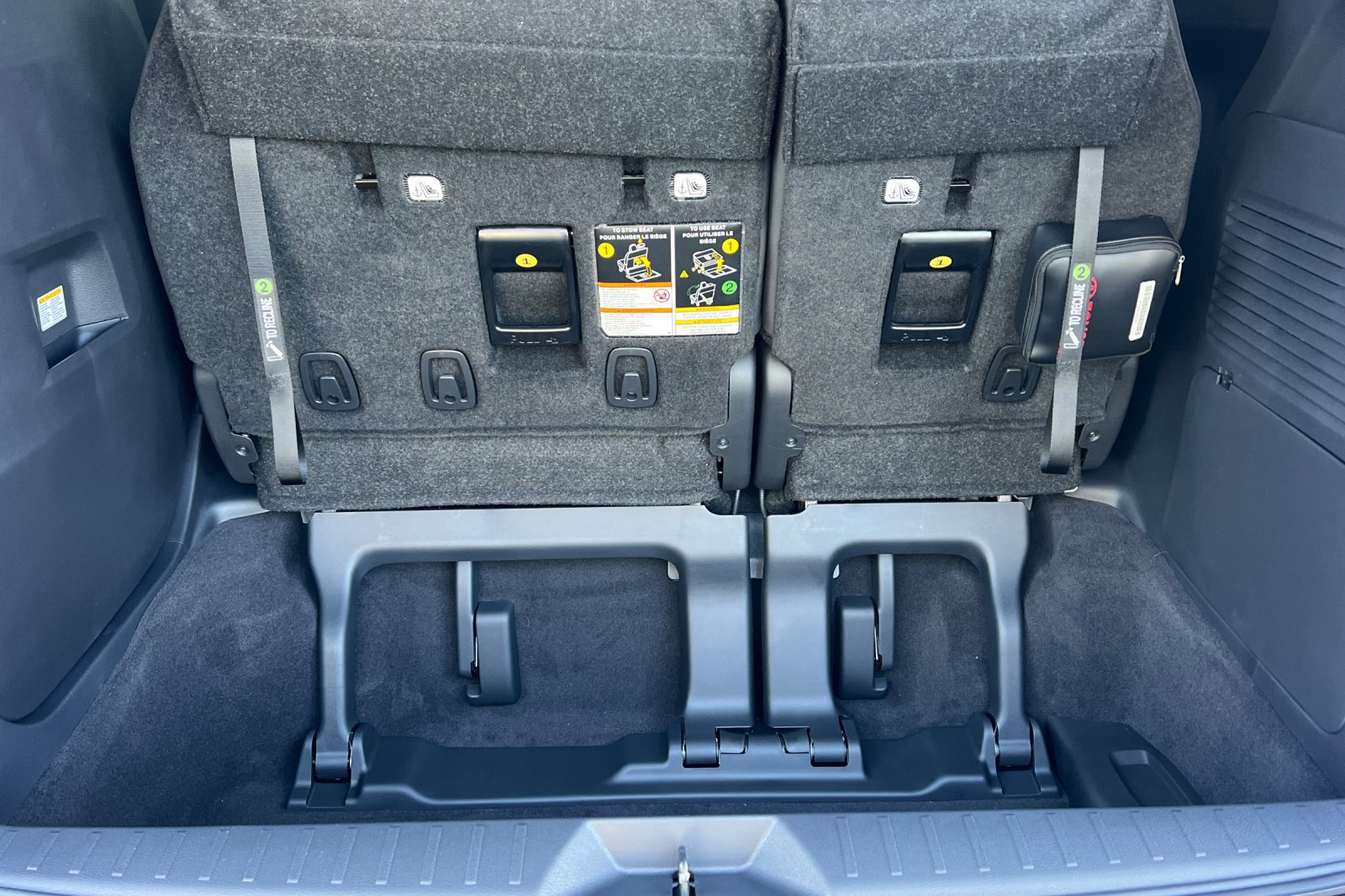 Certified 2026 Toyota Sienna XSE FWD image 16