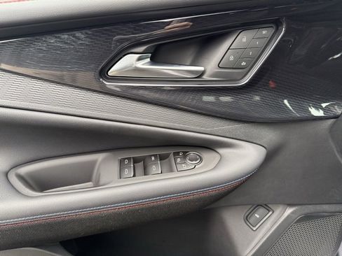 New 2026 Chevrolet Blazer EV RS image 14