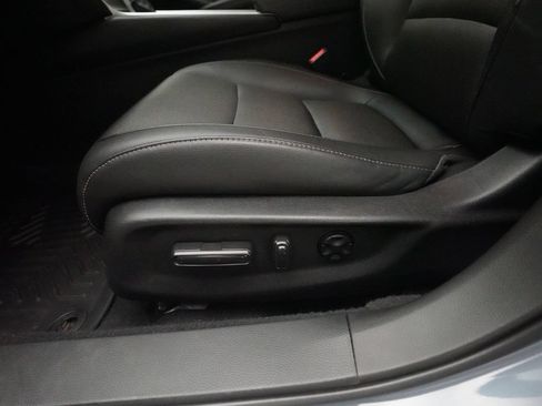 Certified 2022 Honda Accord Sport image 28