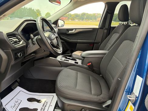 Used 2023 Ford Escape Active w/ Tech Pack #2 AWD/4WD image 15