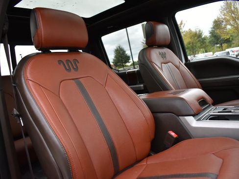 Used 2020 Ford F150 King Ranch image 31