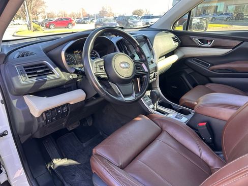 Used 2019 Subaru Ascent Touring w/ Popular Package #3 image 27