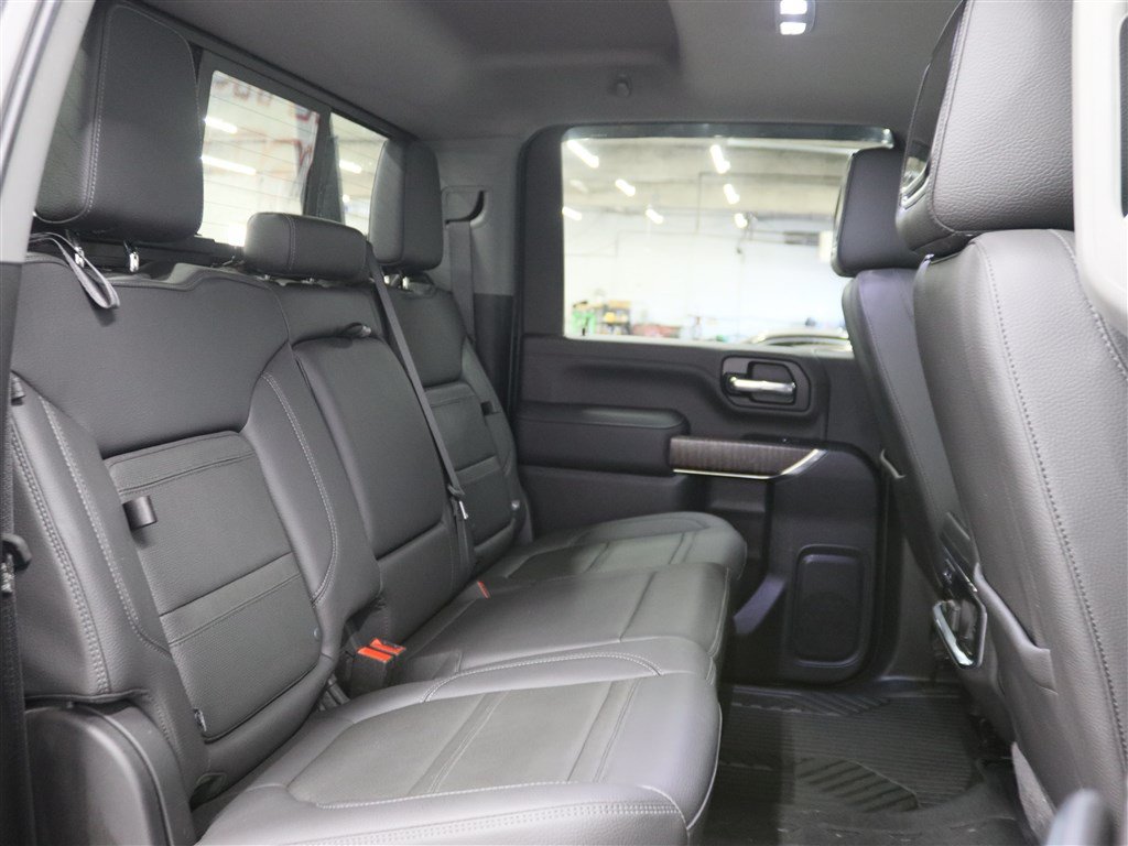 Used 2020 GMC Sierra 2500 Denali w/ Denali Ultimate Package AWD/4WD image 13
