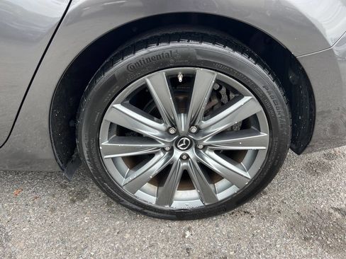Used 2018 MAZDA MAZDA6 Touring FWD image 23