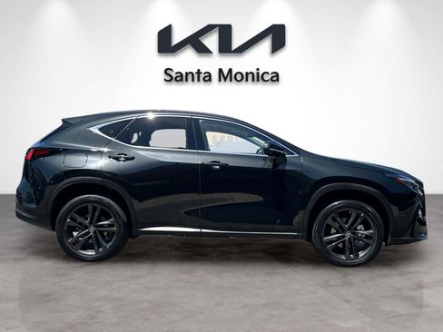 Used 2024 Lexus NX 450h+ AWD w/ Vision Package image 7