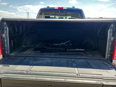 Certified 2023 Ford F150 Lariat w/ Equipment Group 502A High AWD/4WD image 26