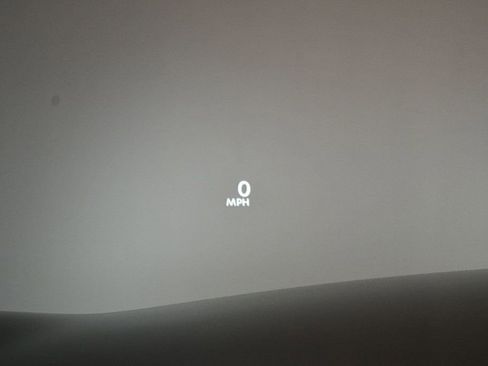 Used 2025 INFINITI QX80 Sensory image 54