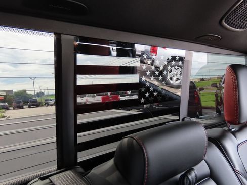 Used 2022 RAM 1500 Rebel w/ Rebel Level B Equipment Group AWD/4WD image 32
