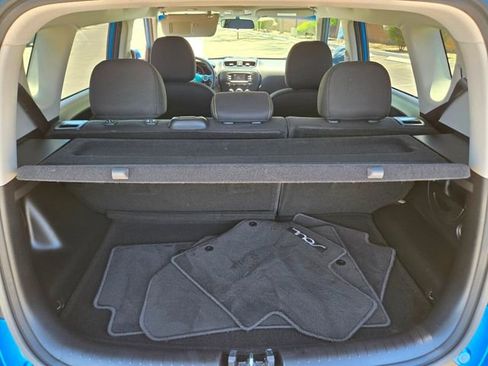 Used 2016 Kia Soul + w/ Designer's Package FWD image 17