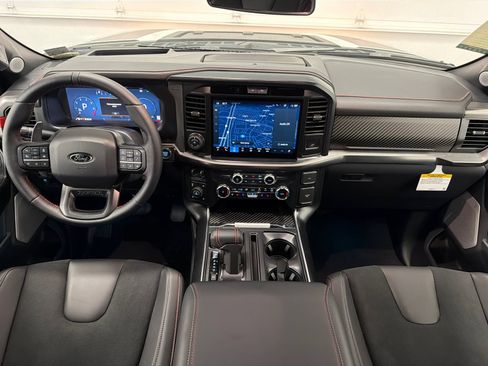 Used 2025 Ford F150 Raptor AWD/4WD image 21