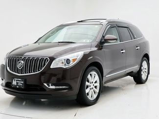 Used 2017 Buick Enclave Premium w/ Experience Buick Package video 2