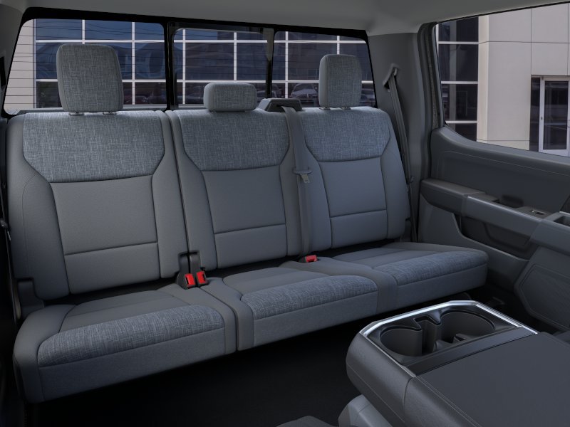 New 2026 Ford F150 XLT RWD image 11