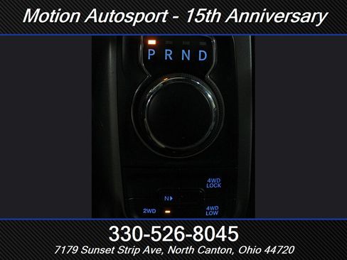 Used 2022 RAM 1500 Warlock AWD/4WD image 15