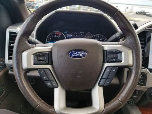Used 2022 Ford F250 King Ranch w/ Tremor Off-Road Package AWD/4WD image 24