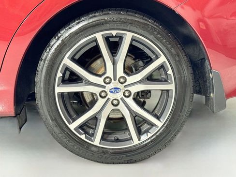 Used 2017 Subaru Impreza 2.0i Limited w/ Moonroof/BSD & Rcta/Eyesight AWD/4WD image 7