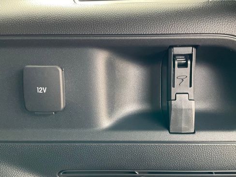 New 2025 Ford Bronco Sport Heritage w/ Convenience Package image 20