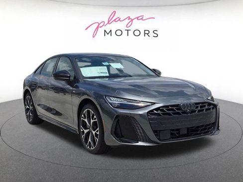 New 2026 Audi A6 Premium Plus AWD/4WD image 3