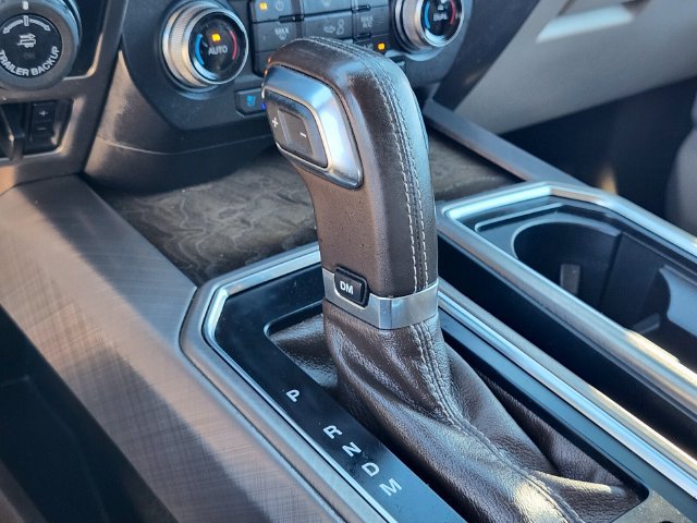 Certified 2019 Ford F150 Limited w/ Trailer Tow Package AWD/4WD image 31
