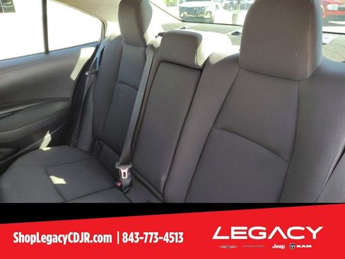 Used 2023 Toyota Corolla LE image 11