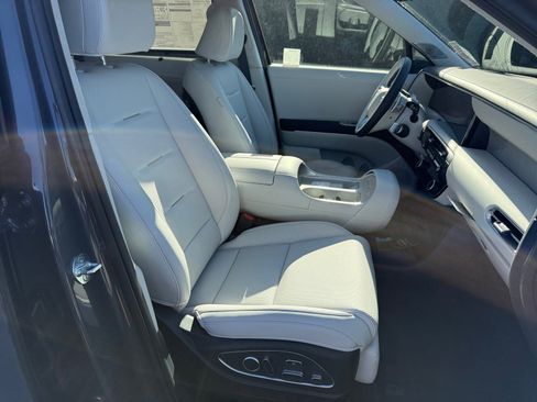 New 2026 Hyundai Palisade Calligraphy image 20