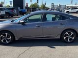 Used 2022 Honda Insight EX image 4