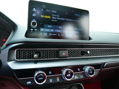 Used 2025 Honda Civic Type R image 23