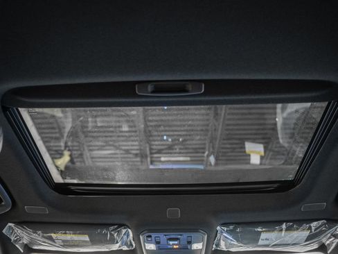 New 2026 Toyota 4Runner TRD Off-Road Premium image 34