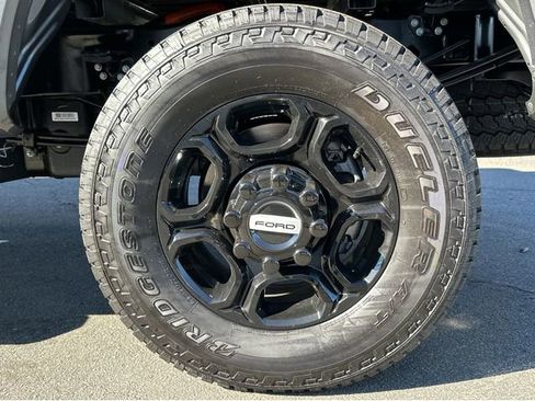 New 2026 Ford F250 XL w/ STX Appearance Package image 25