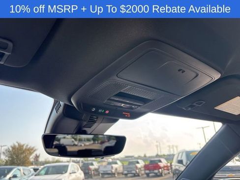 New 2026 Buick Enclave Sport Touring w/ Power Package FWD image 29