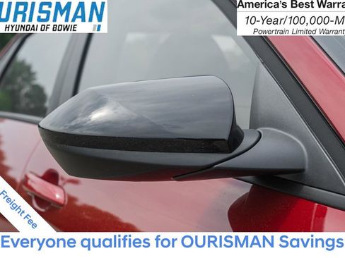 New 2025 Hyundai Elantra Sport image 11